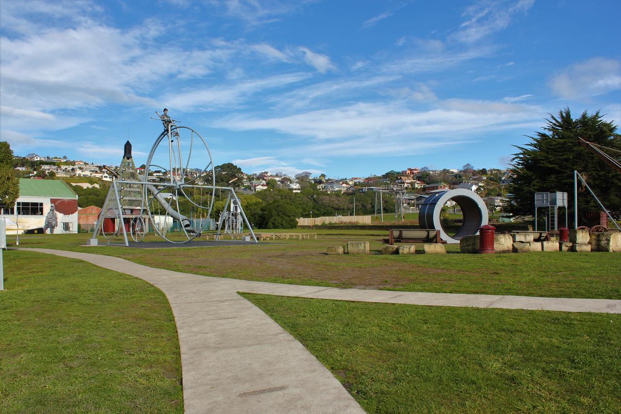 Cosy On Till Oamaru Exterior photo