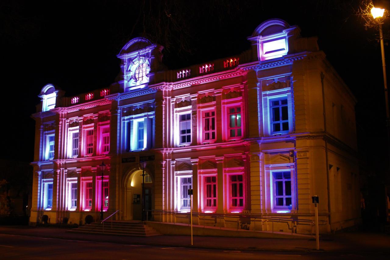 Cosy On Till Oamaru Exterior photo